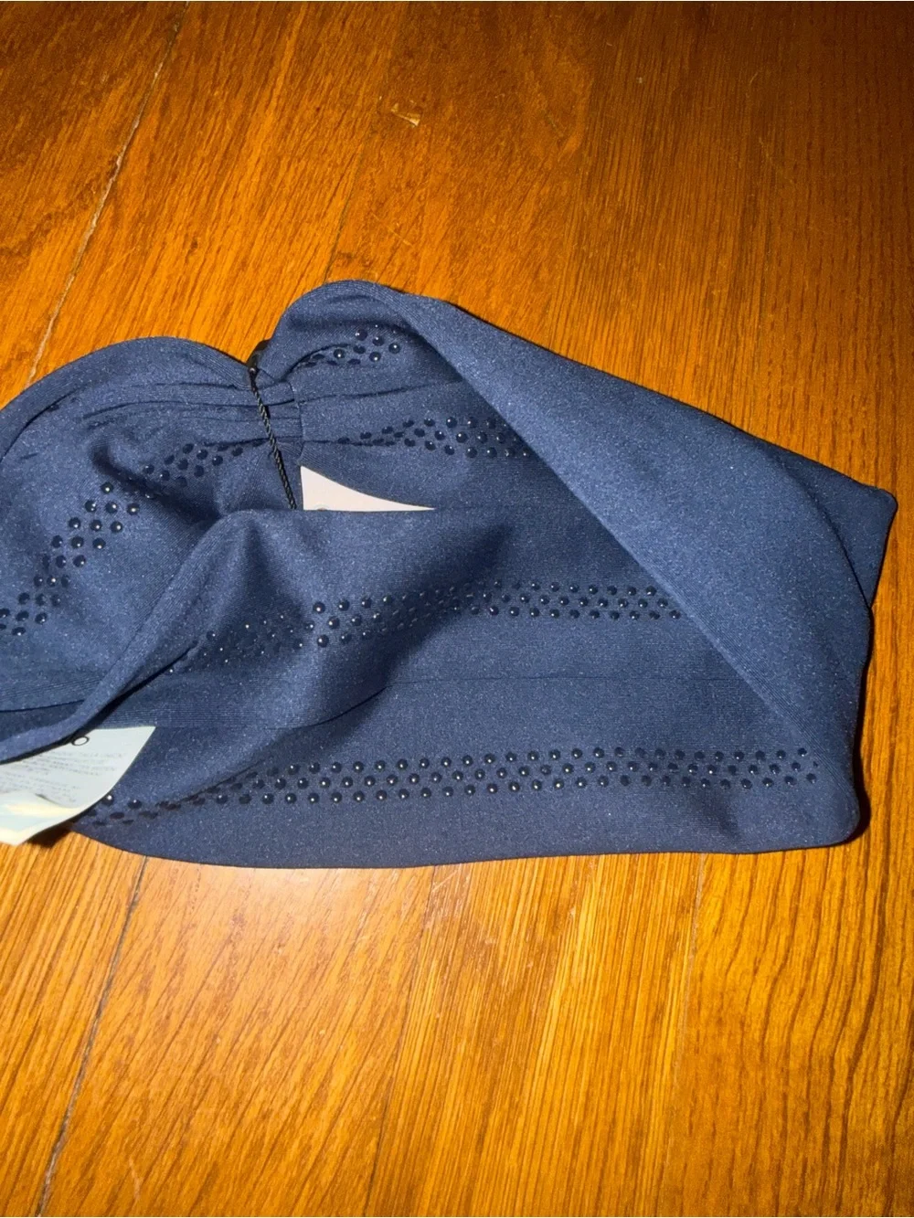 NWT ALO AIRLIFT HEADBAND